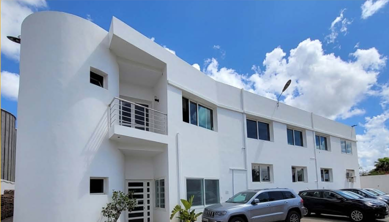 USINE DE RAFFIN MEDICAL AFRIQUE — Had Soualem